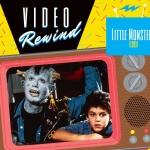 Video Rewind: Little Monsters (1989)