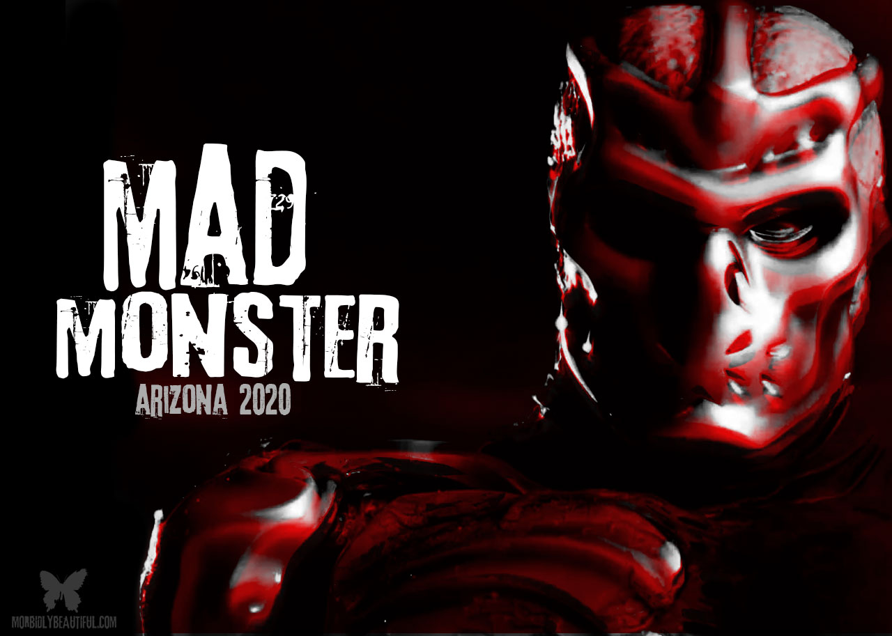 Mad Monster Returns: Conning in the World of Covid