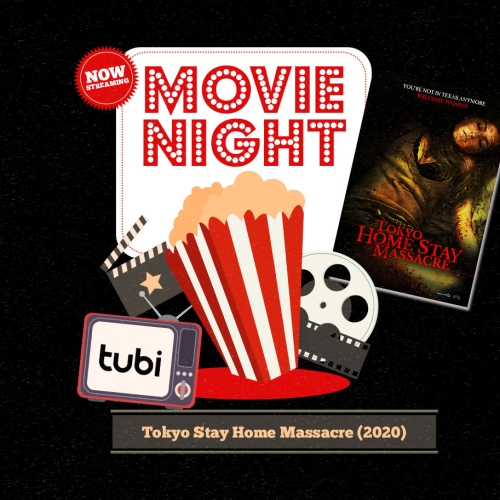 Five Home Horror Movie Night Staples - Morbidly Beautiful