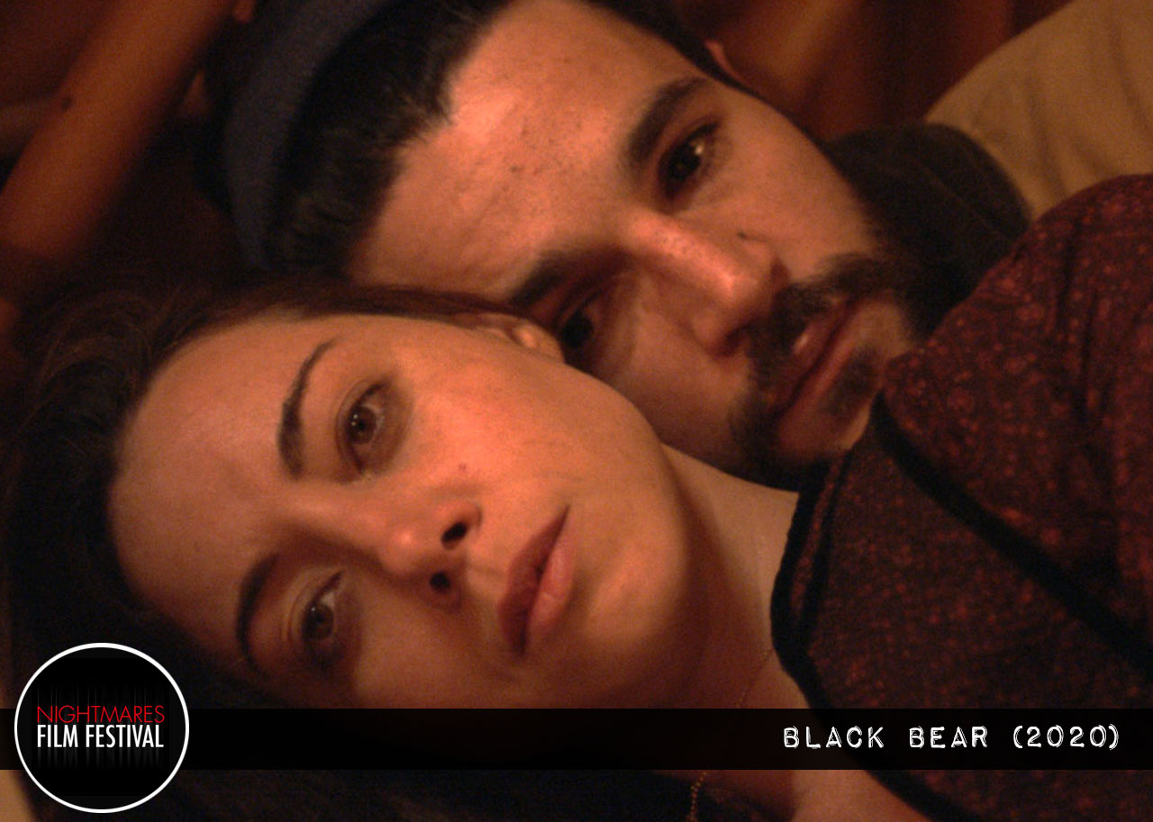 Nightmares Film Fest: Black Bear (2020)