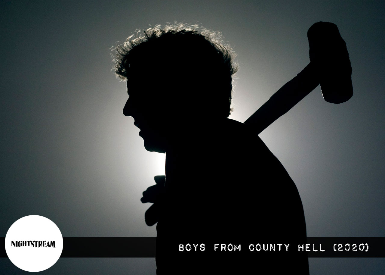 Nightstream Film Fest: Boys From County Hell (2020)