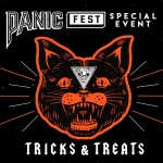Panic Fest Presents: Tricks and Treats (Virtual Fest)