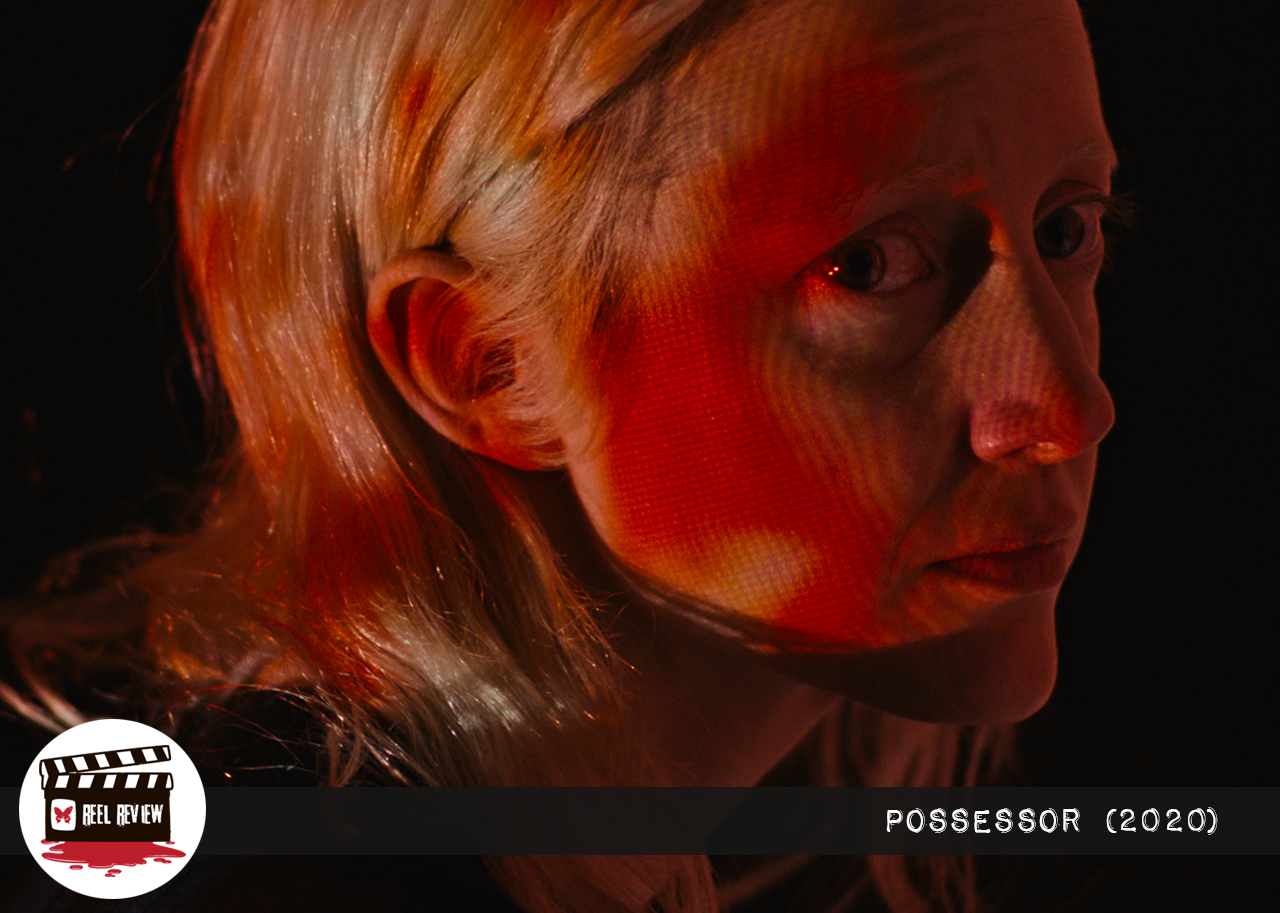 Reel Review: Possessor (Brandon Cronenberg, 2020)