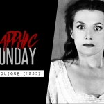 Sapphic Sunday: Diabolique (1955)