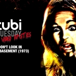 Tubi Tuesday: Don't Look in the Basement (1973)