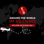 Around the World in 80 Films: Southeast Asian Horror