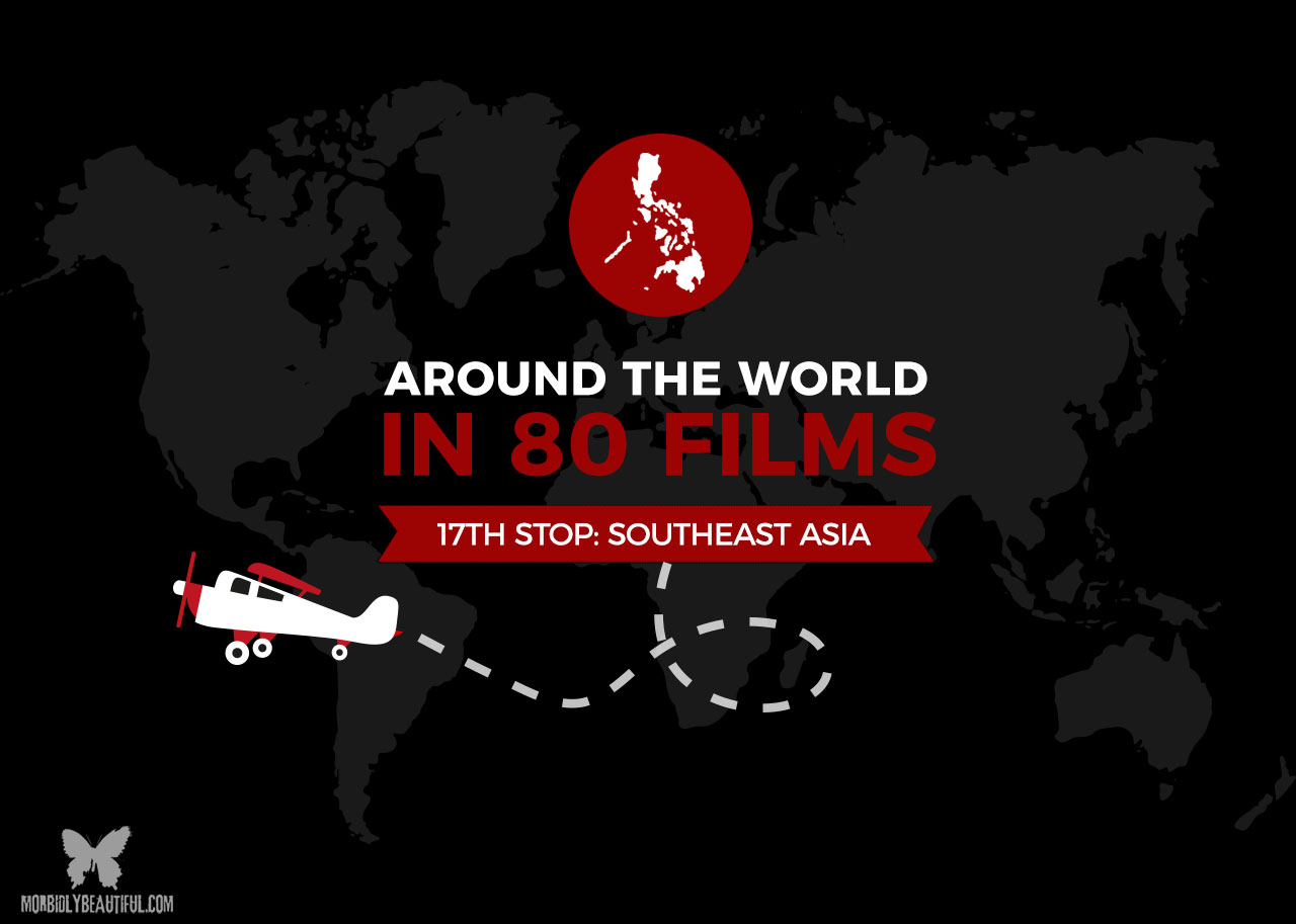 Around the World in 80 Films: Southeast Asian Horror