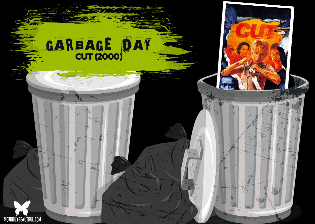 Garbage Day: Cut (2000)