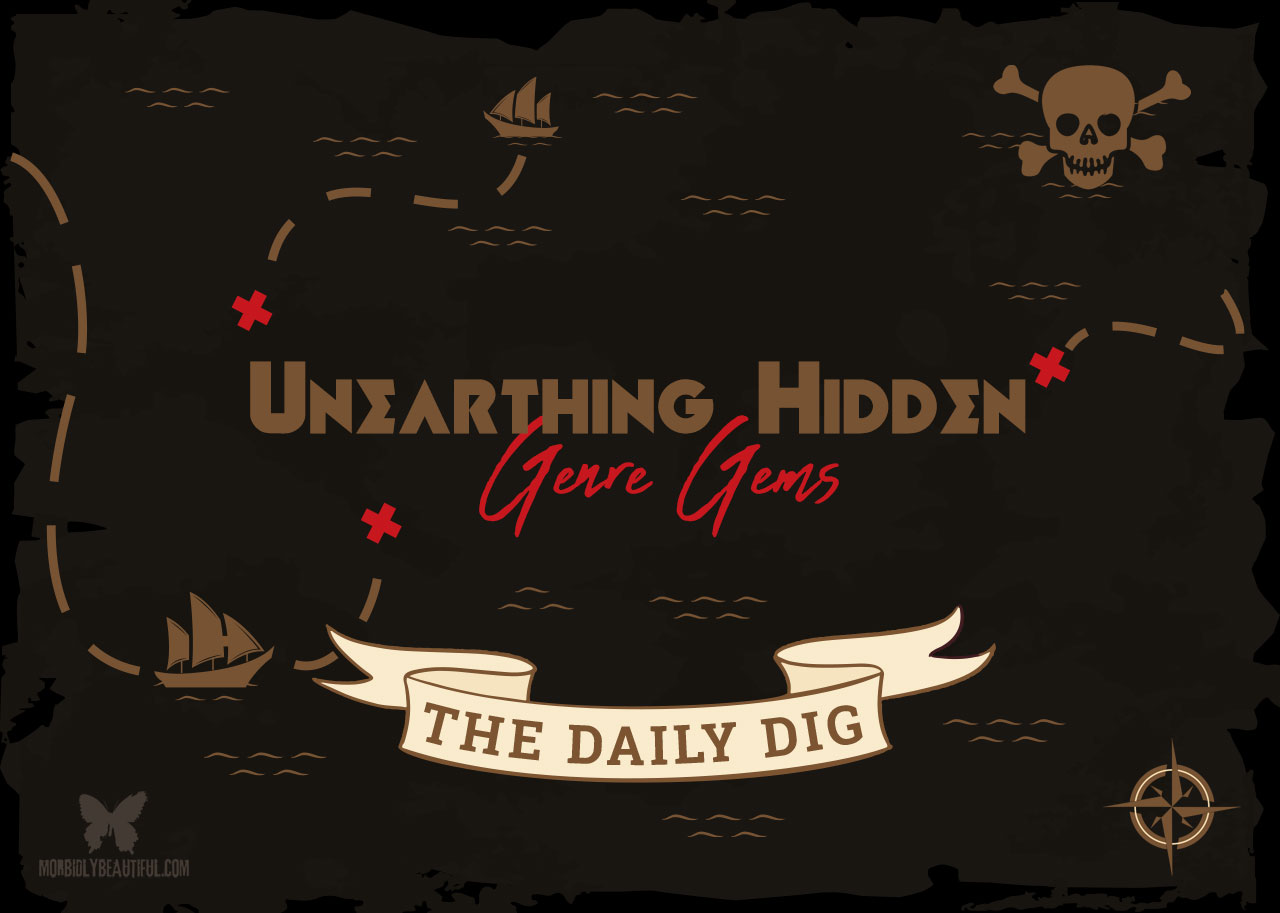 The Daily Dig: Unearthing Hidden Genre Gems