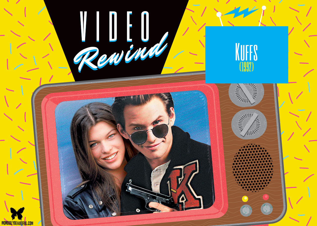 Video Rewind: Kuffs (1992)