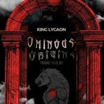 Ominous Origins: King Lycaon (First Werewolf)