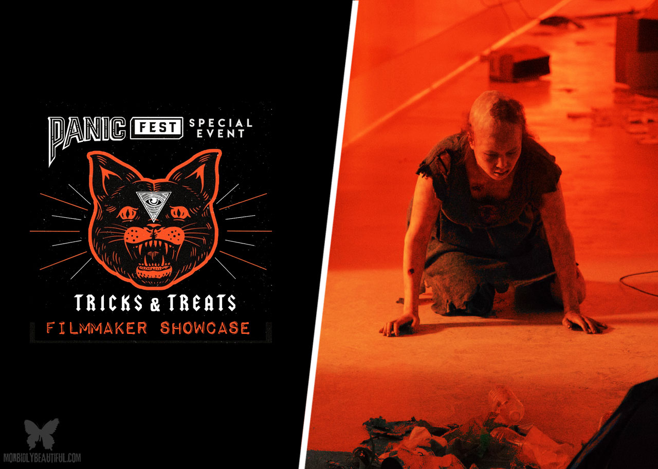 7 More Shorts to Watch From Panic Fest Filmmakers