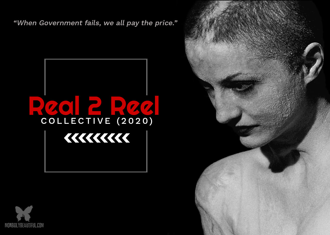 Real 2 Reel: Collective (Documentary, 2020)