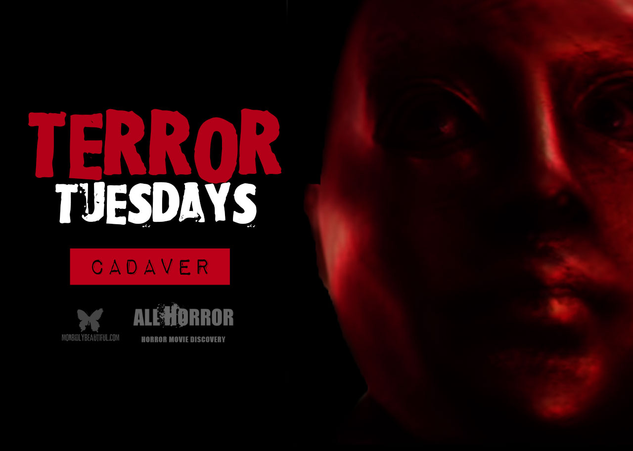 Terror Tuesdays: Cadaver (2020)