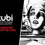Tubi Tuesday: The Brain That Wouldn't Die