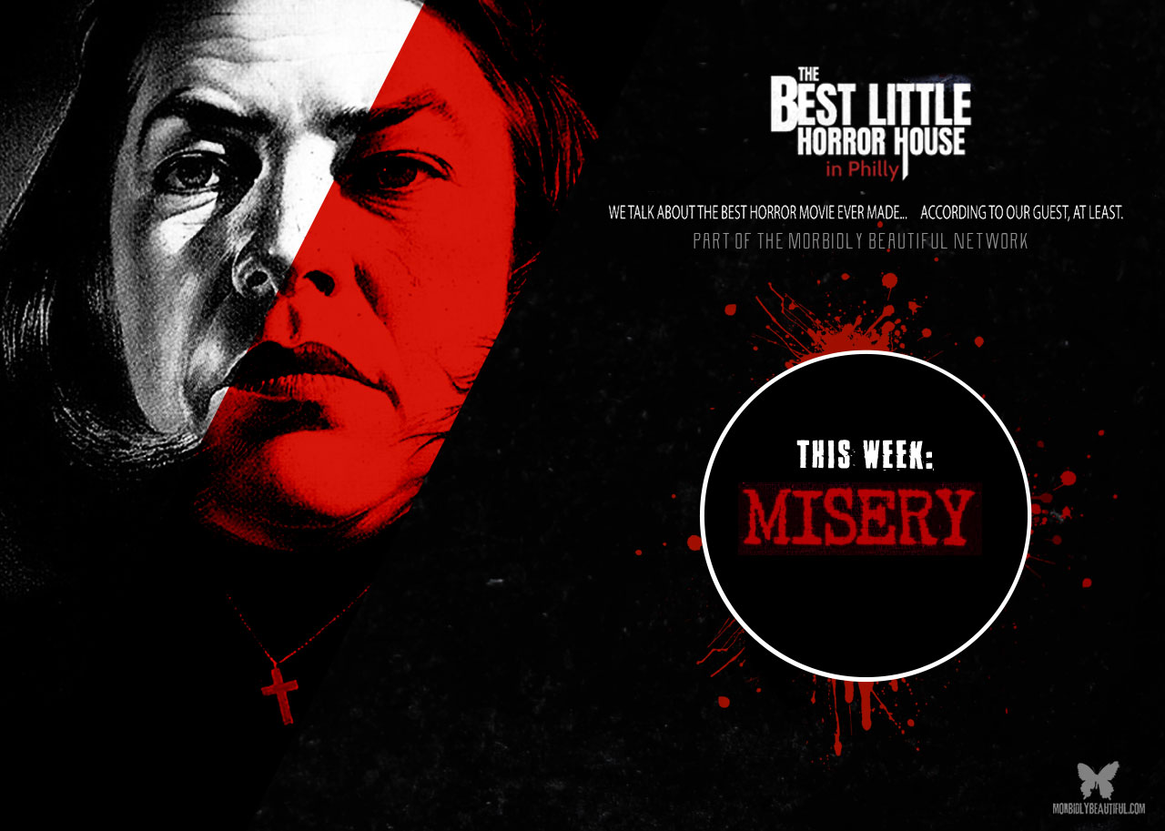 Best Little Horror House: Misery (1990)