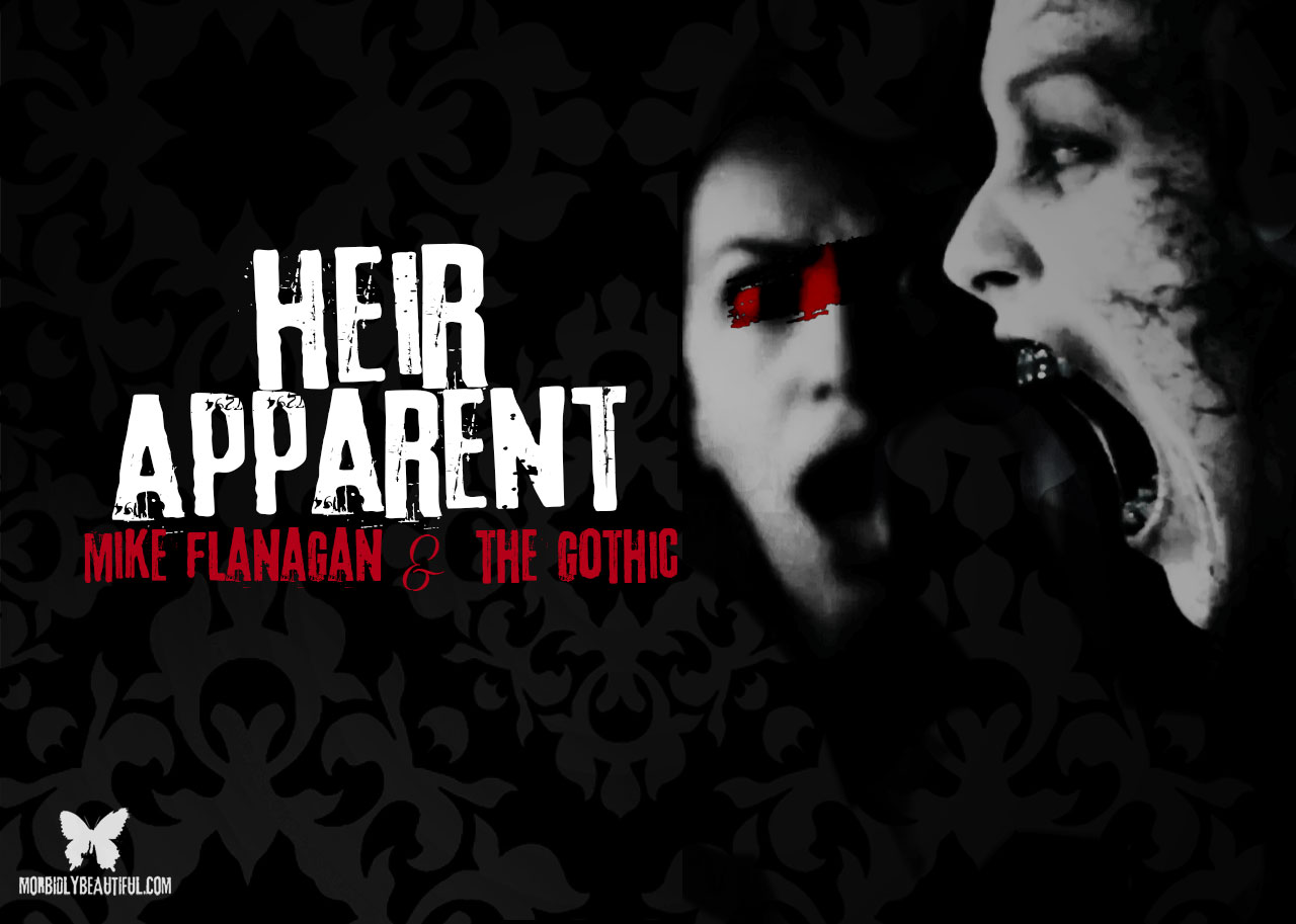 Heir Apparent: Mike Flanagan and the Gothic