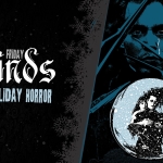 Friday Finds: Holiday Horror Edition