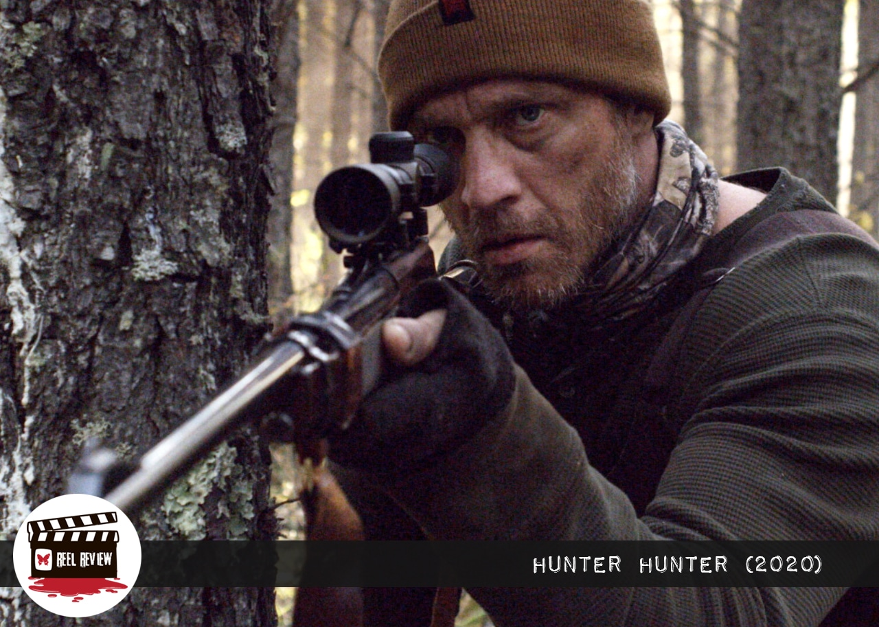 Reel Review: Hunter Hunter (2020)
