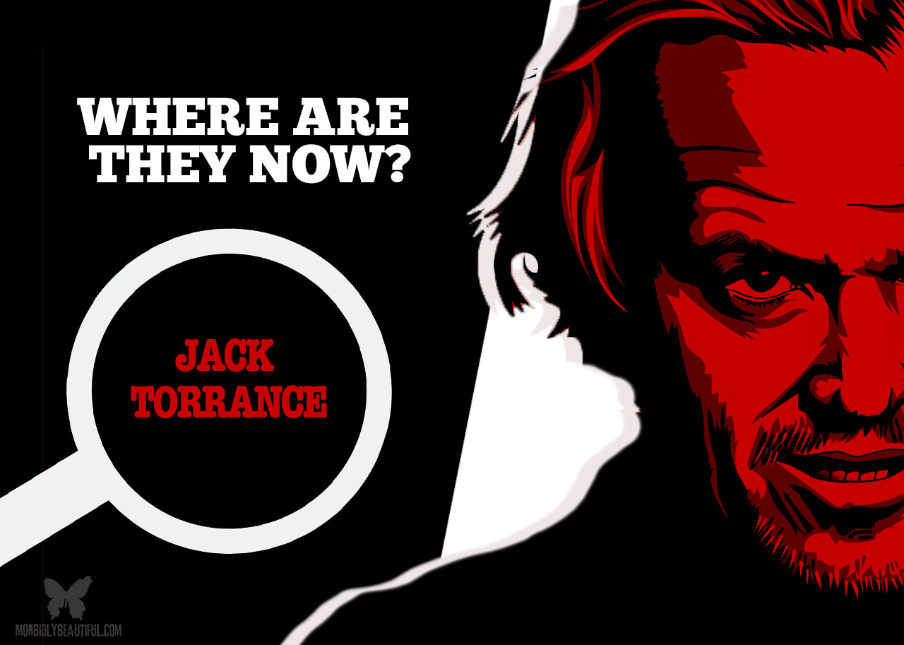 Jack Torrance