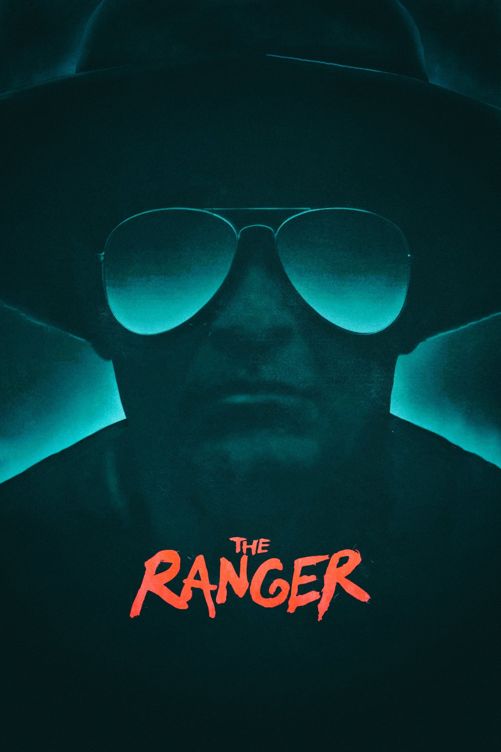 Poster for the movie "The Ranger"