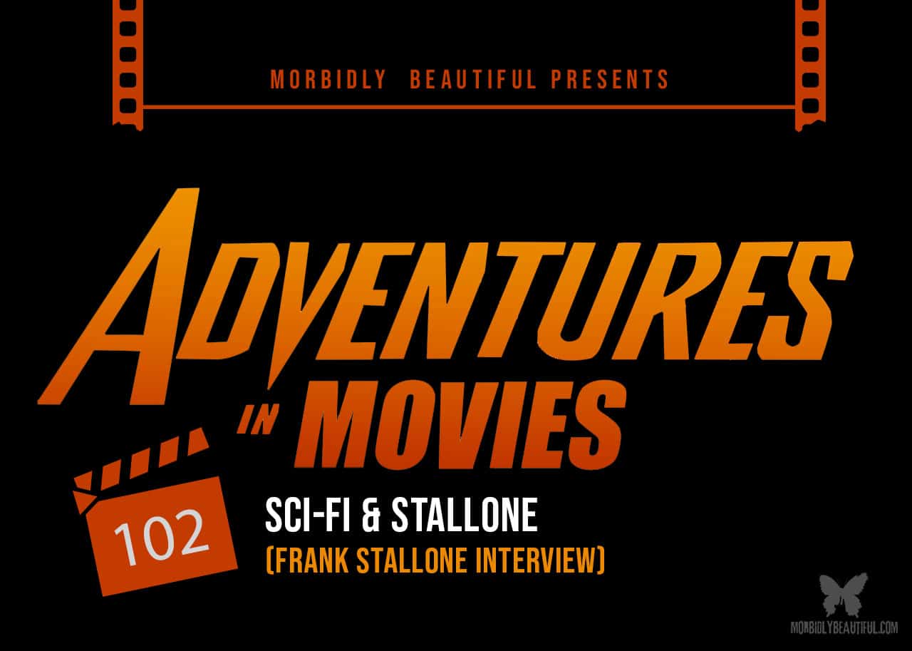 Adventures in Movies: Sci-Fi and Stallone