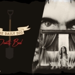 The Daily Dig: Death Bed (1977)