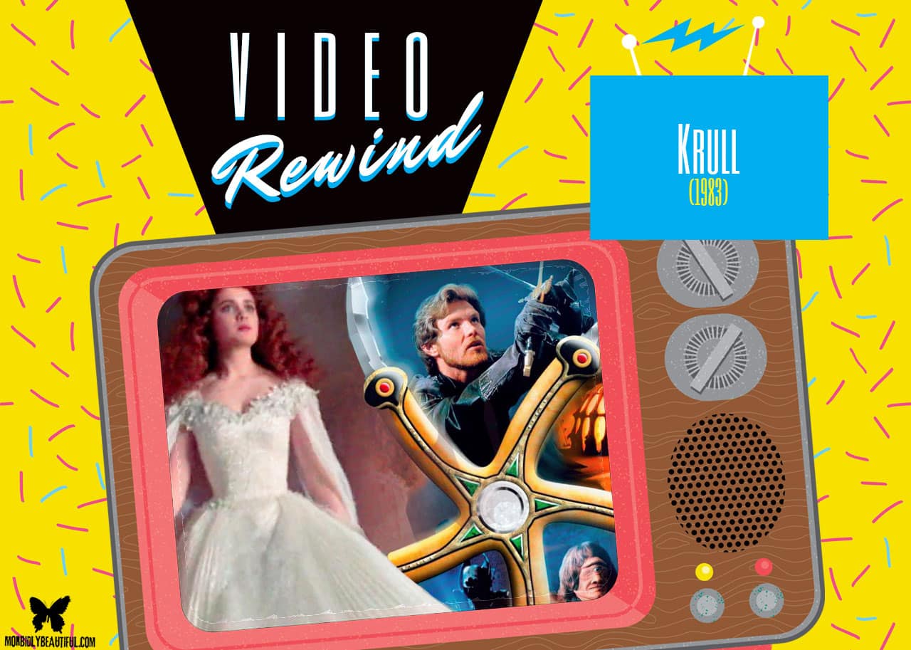 Video Rewind: Krull (1983)
