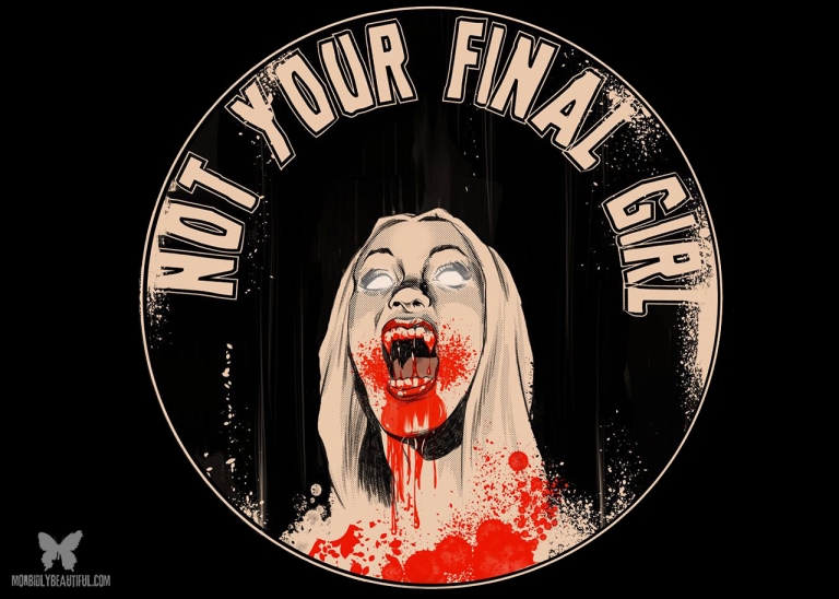 Not Your Final Girl: Pawn Shop Picks