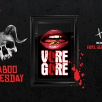 Taboo Tuesday: TetroVideo's "Vore Gore"