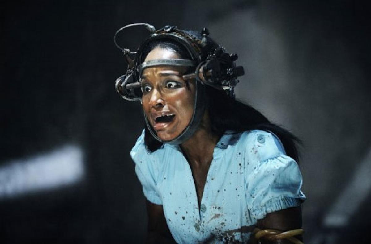Underrated Black Female Characters in Horror