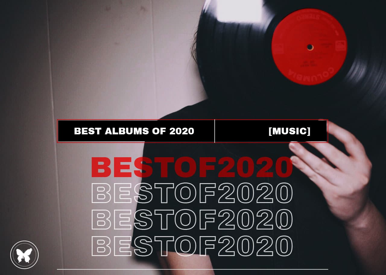 Flashback February: The Best Albums of 2020