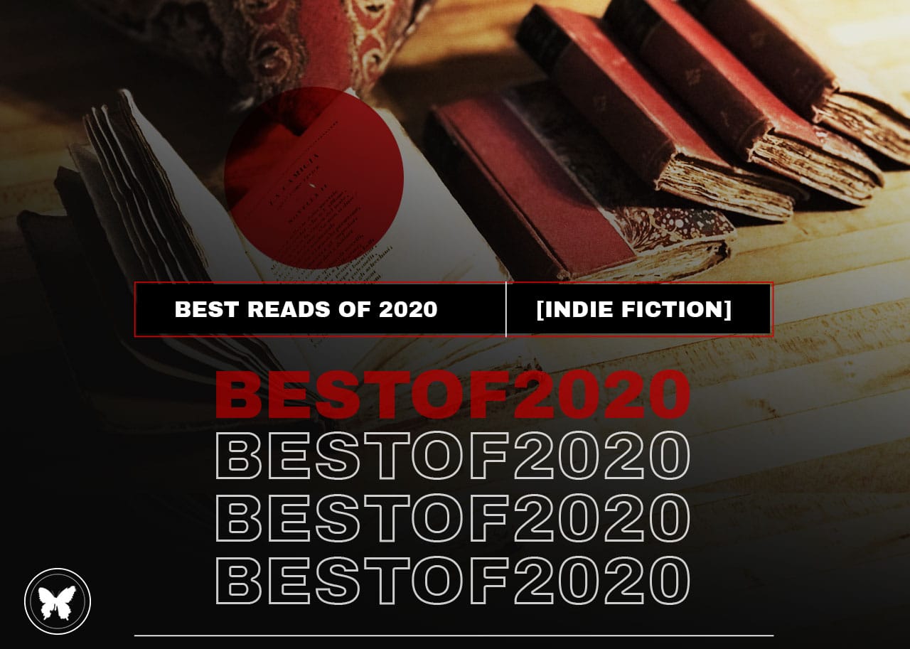 Flashback February: Best Horror Fiction of 2020