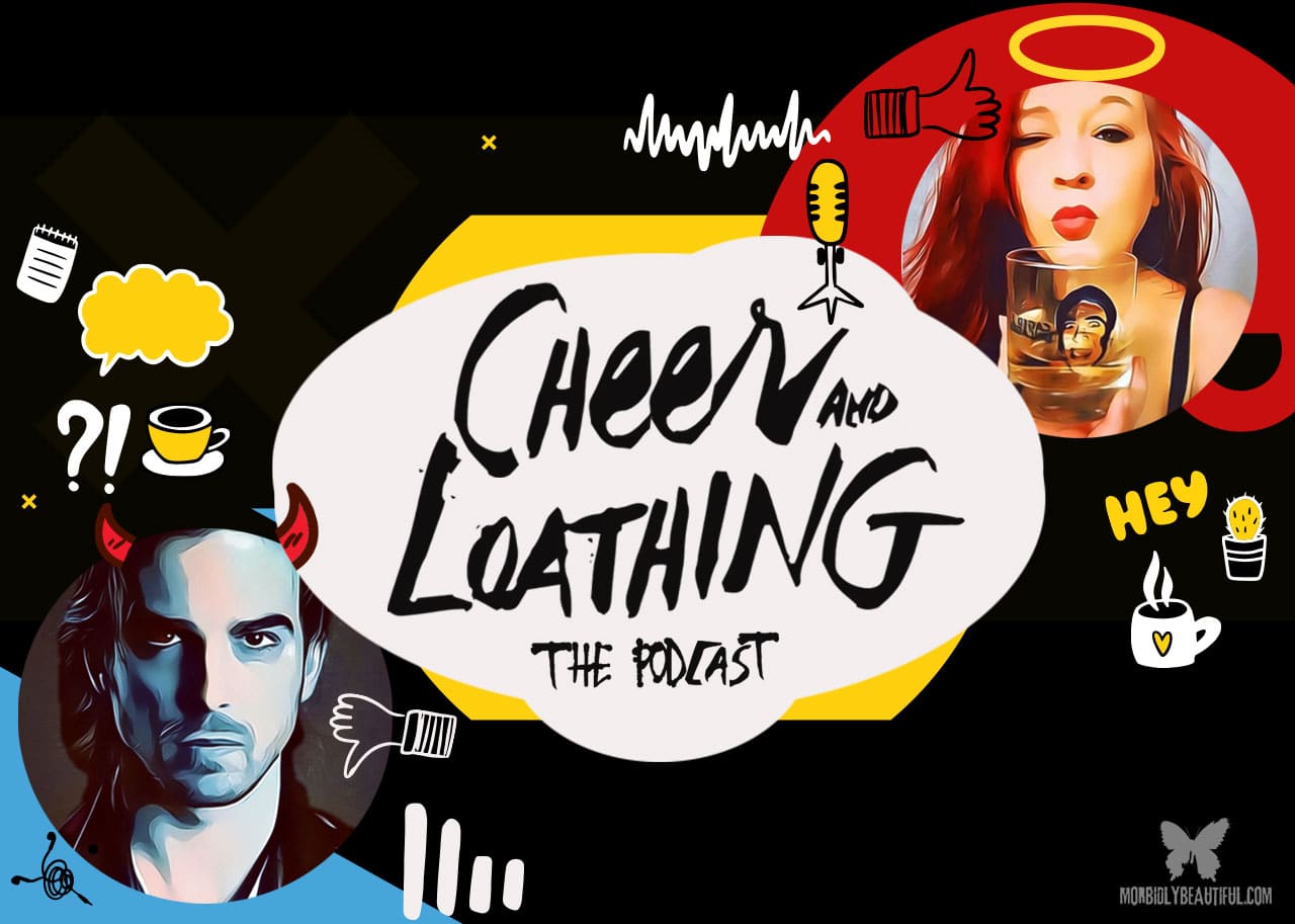 Cheer and Loathing: Private Party (Samhain Special)