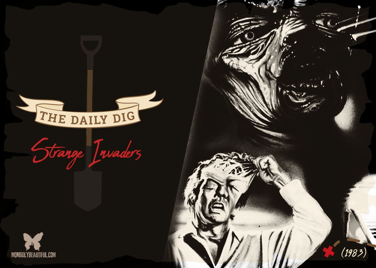 The Daily Dig: Strange Invaders (1983)