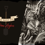 The Daily Dig: Doom Asylum (1988)