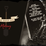 The Daily Dig: Mortuary (1983)
