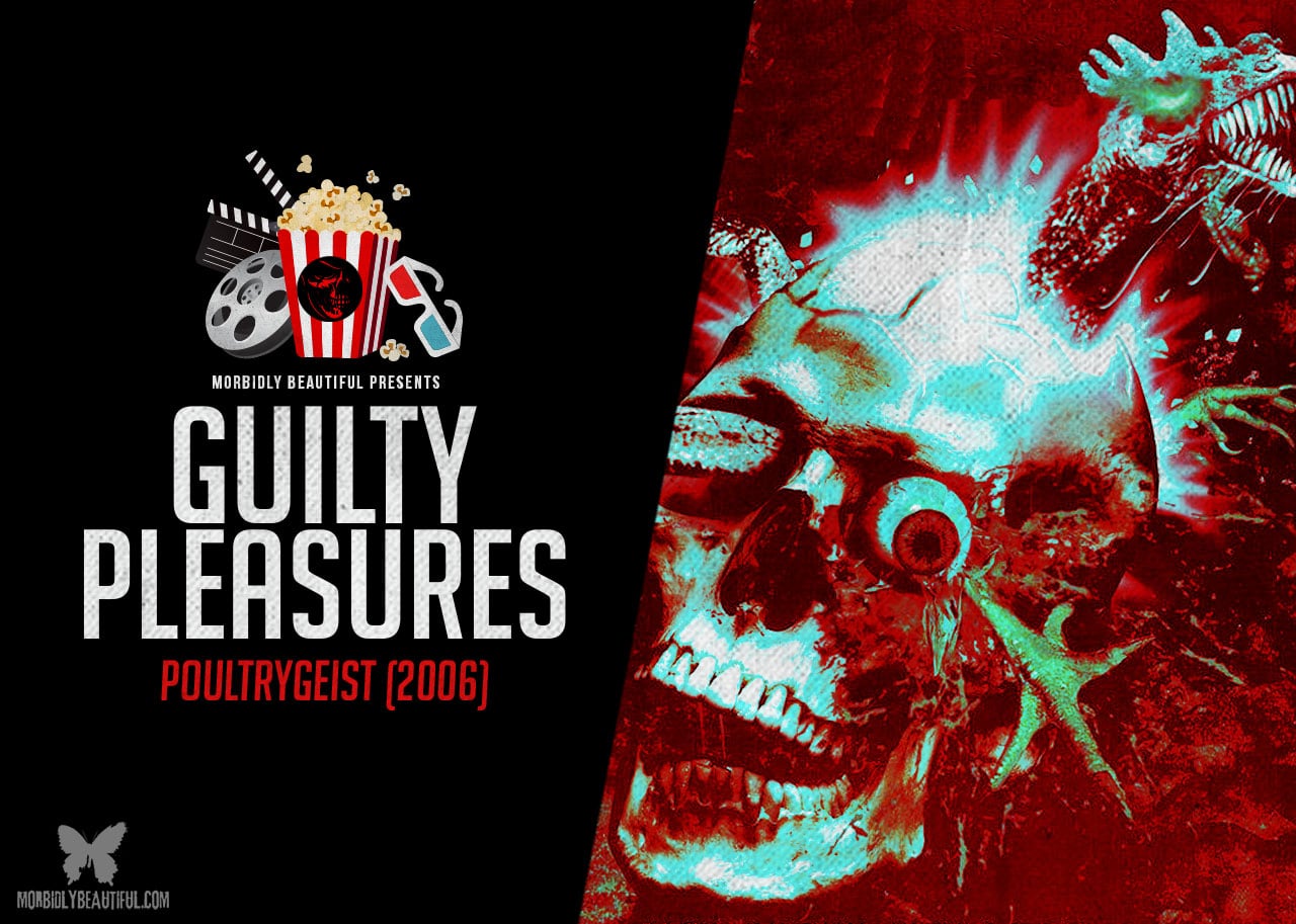 Guilty Pleasures Podcast: Poultrygeist (2006)