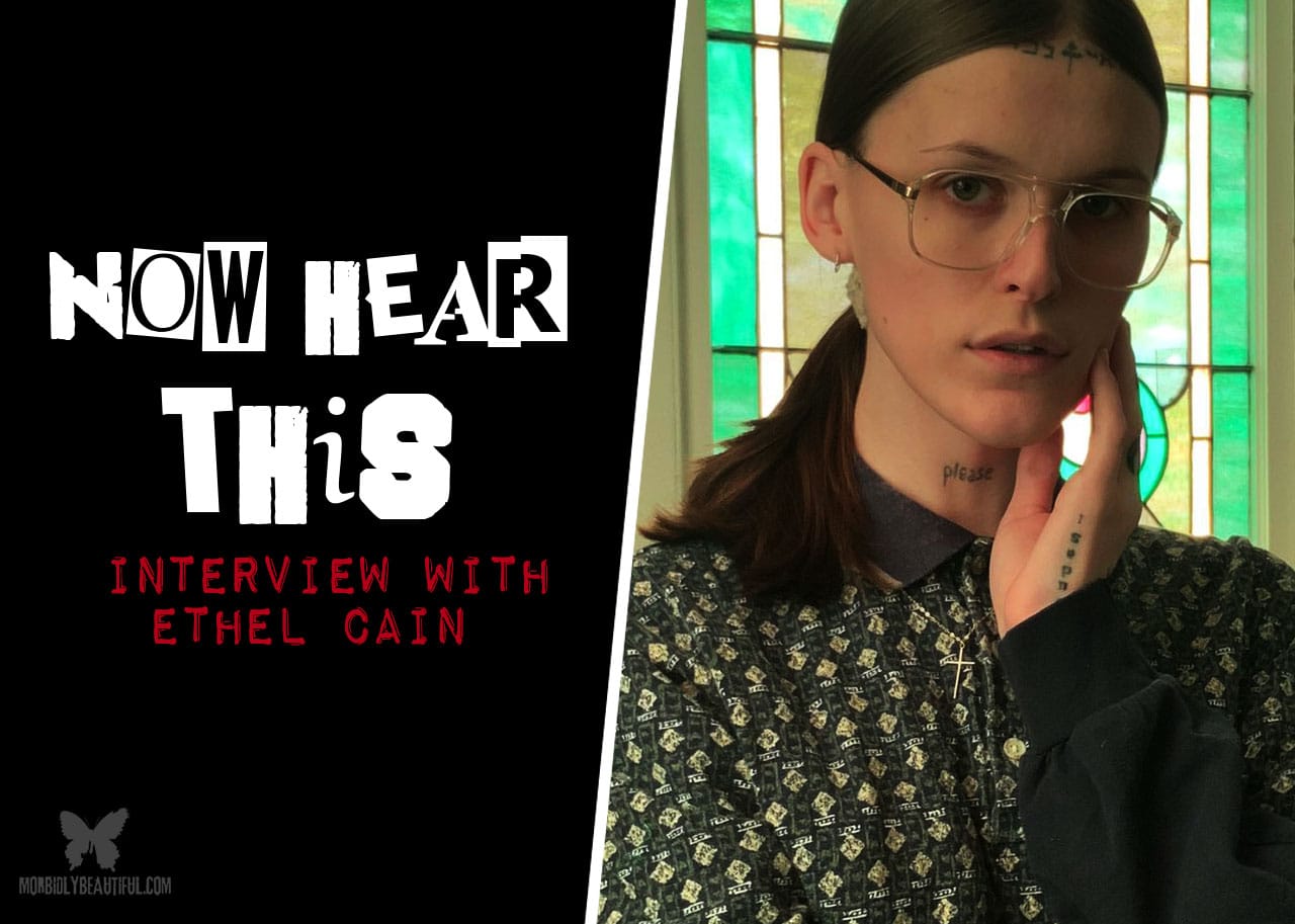 Now Hear This: Interview With Ethel Cain