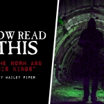 Book Review: The Worm and His Kings (Hailey Piper)