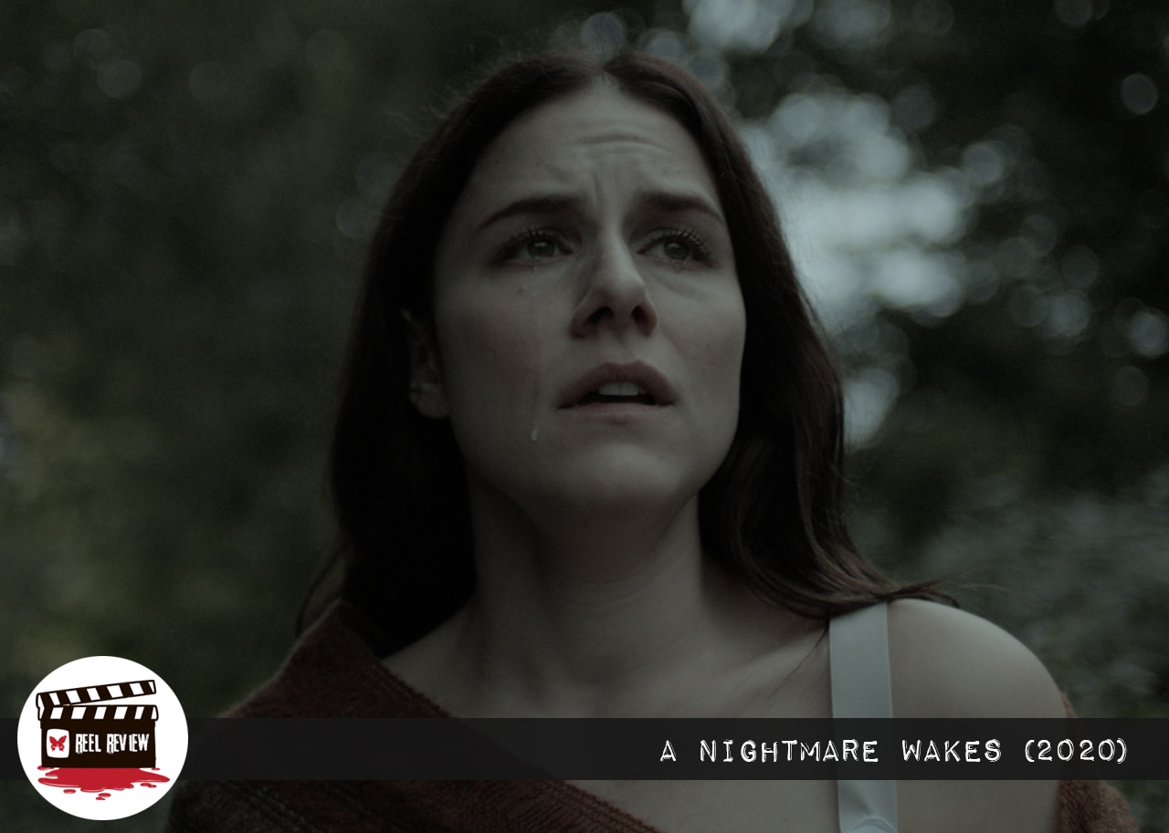 Reel Review: A Nightmare Wakes (2020)