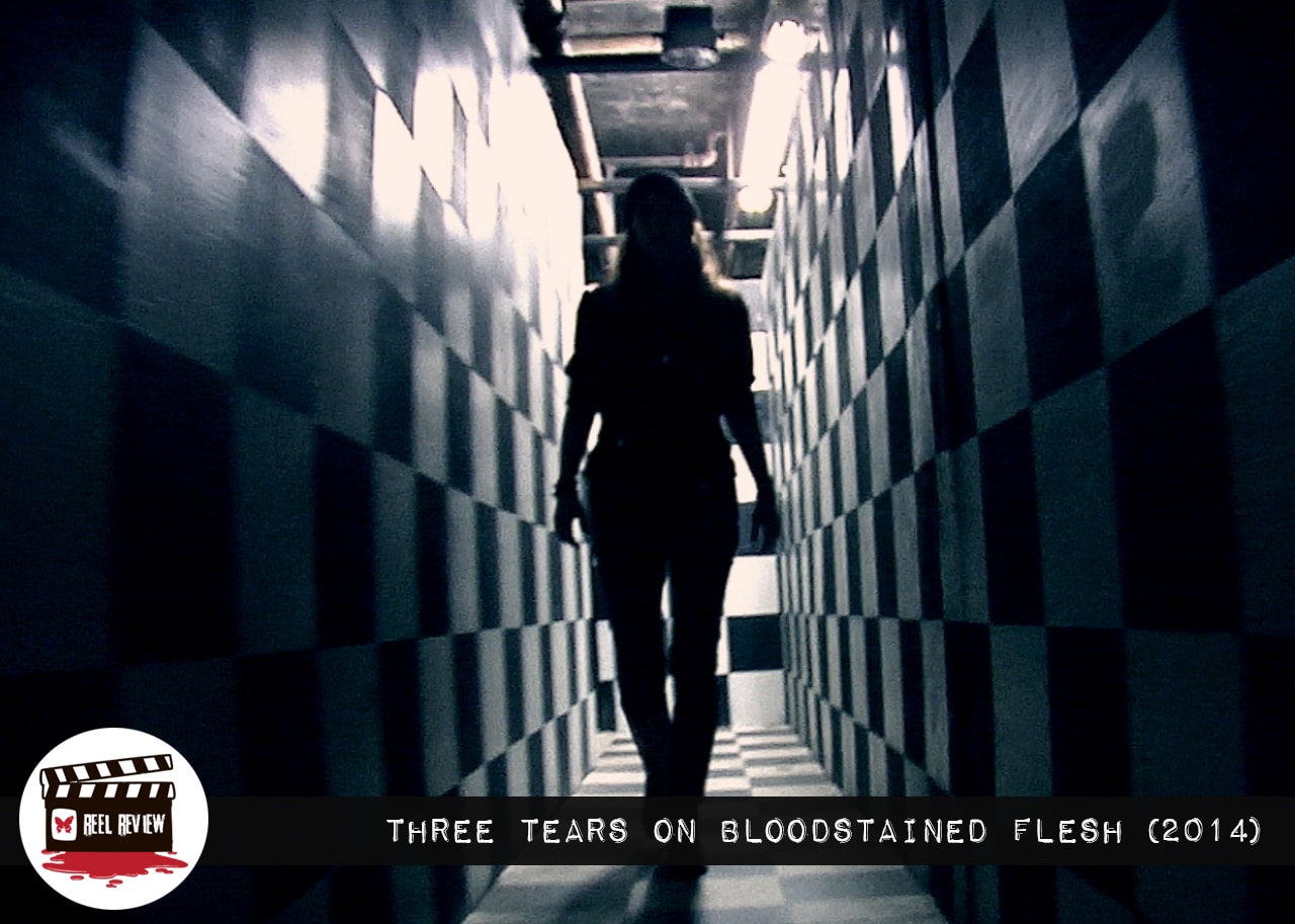 Reel Review: Three Tears on Bloodstained Flesh (2014)