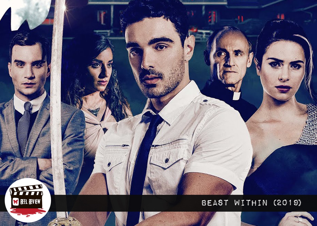 Reel Review: Beast Within (2019)