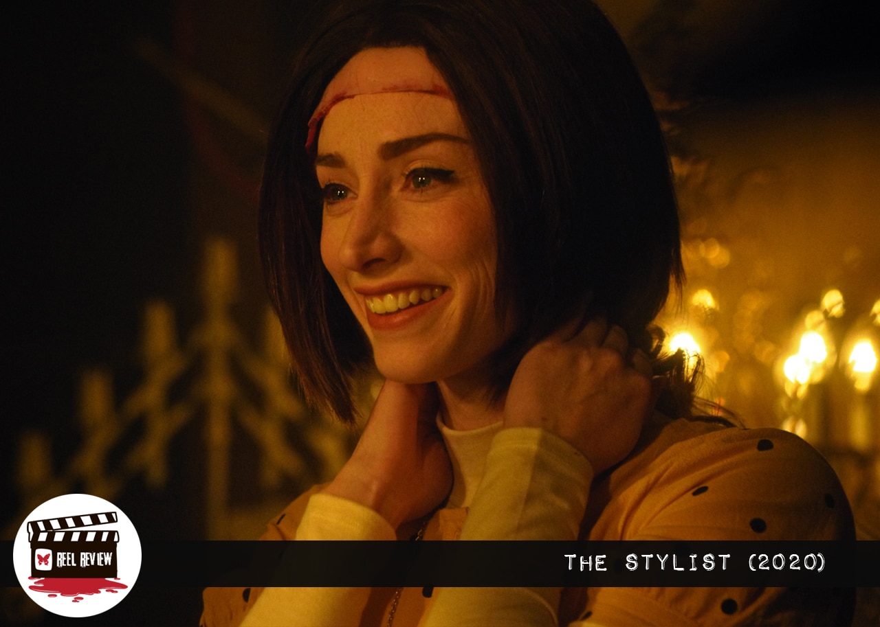 Reel Review: The Stylist (2020)