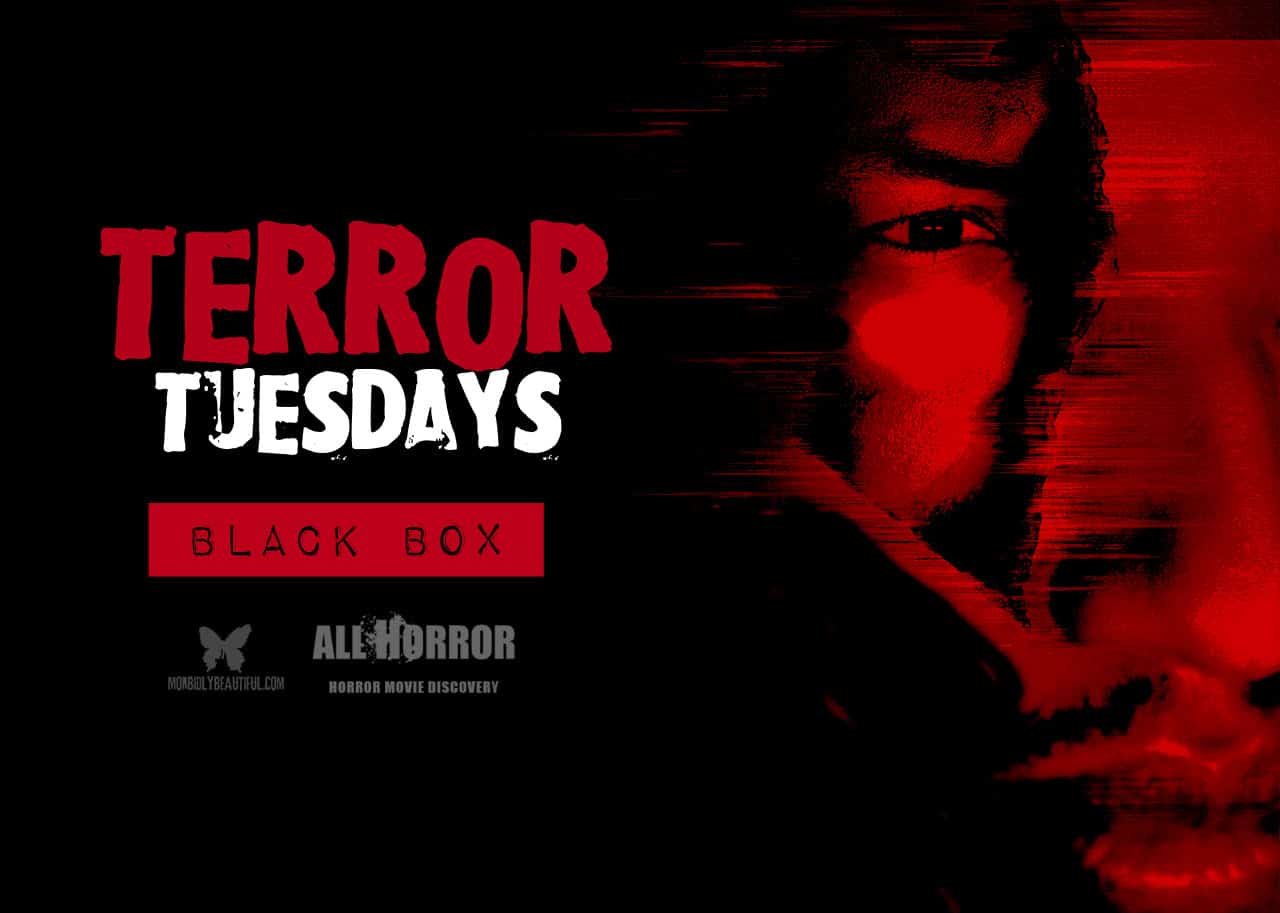 Terror Tuesdays: Black Box (2020)