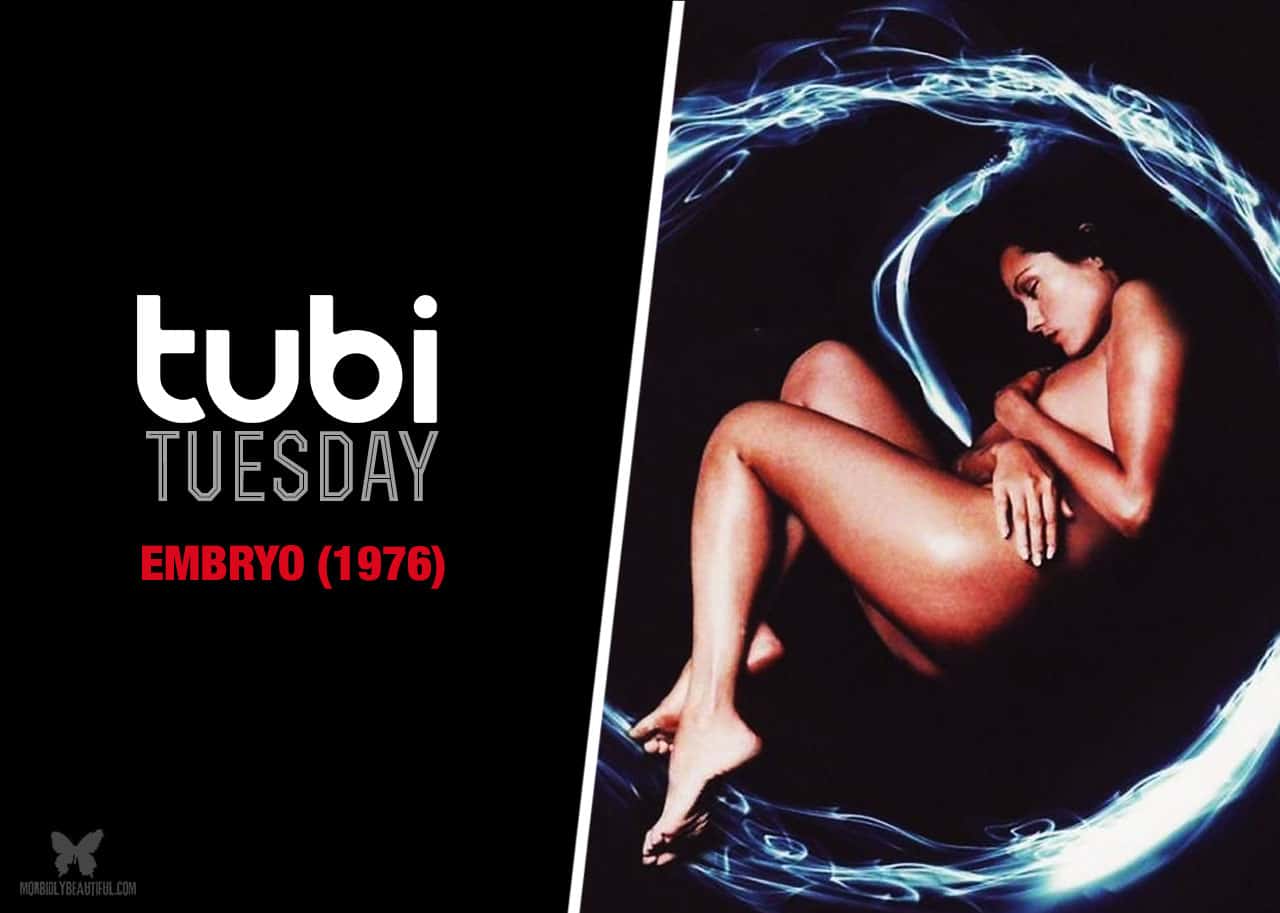 Tubi Tuesday: Embryo (1976)