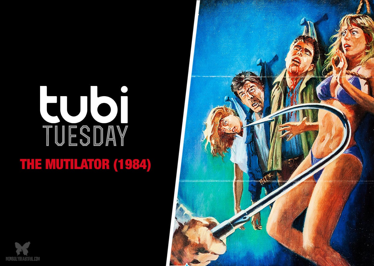 Tubi Tuesday: The Mutilator (1984)