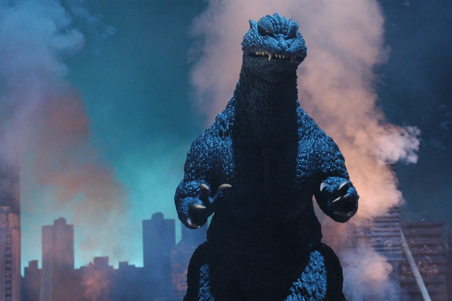 3 Godzilla Films to Watch Before "Godzilla vs Kong" Morbidly Beautiful