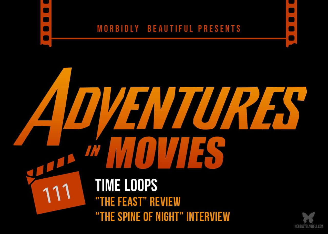 Adventures in Movies: Time Loops