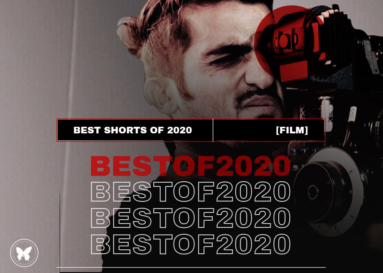 Flashback February: Best Horror Shorts of 2020